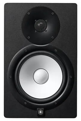 Yamaha HS8 Monitor Speaker (single) • £386