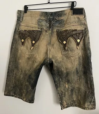 Robin’s Jeans | Shorts | 14 Inseam | Size 40 • $120