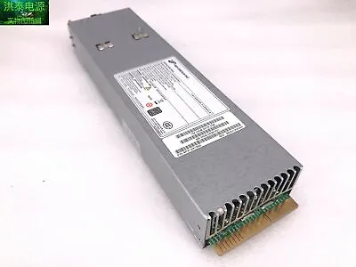 1pcs For   RQ750 FSP1200-20DRM-C 12V 100A 1200W Server Power Supply • $185.95