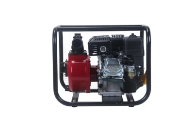 Tmp 2 Inch 8HP Petrol High Flow Water Transfer Pump Irrigation • $249
