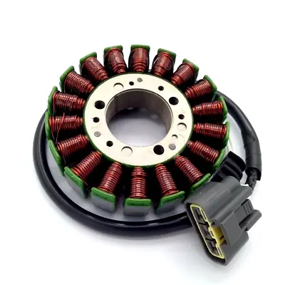 New Stator Magneto Coil For Yamaha R1 YZFR1 YZF-R1 2002 2003 Generator • $65.99