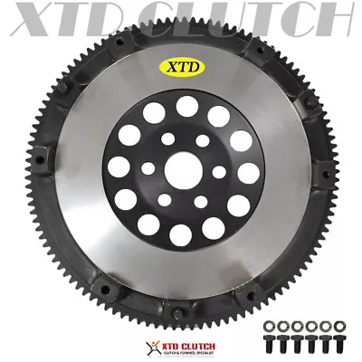 Xtd 10lbs Flywheel Fits 1994 1995 1996 1997 1998 1999 2000 Miata Mx-5 1.8l • $150.84