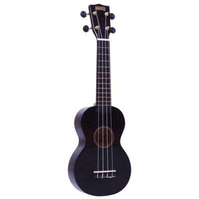 $49.95 • Buy Mahalo Ukulele Black