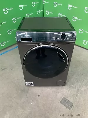 £579 • Buy Haier Washing Machine - Graphite  I-Pro Series 7 HW100-BD14979S8U1 10kg #LF58168