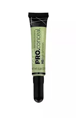 Concealer Green Corrector L.A. Girl Pro Conceal HD  (0.28 Oz) • $6.99