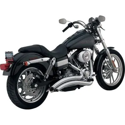 Vance & Hines 26037 Big Radius 2-Into-2 Exhaust System • $799.99