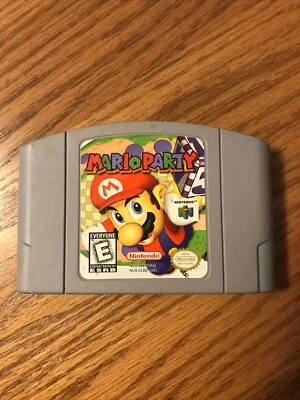 $9.99 • Buy Official Nintendo 64 *You Pick* Authentic Games, Pokemon Snap, Starwars, Mario