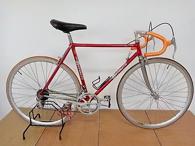 Maffioletti Campagnolo Record Columbus Slx Racing Bicycle Eroica Vintage • $757.82