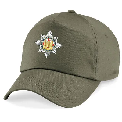 £12.95 • Buy Royal Dragoon Guards  Embroidered Baseball Cap British Army Free Snood
