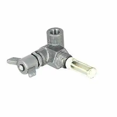 Fuel Tank Valve Tap For Massey Ferguson 50H 165 175 185 265 270 275 898580M91 • $12.15