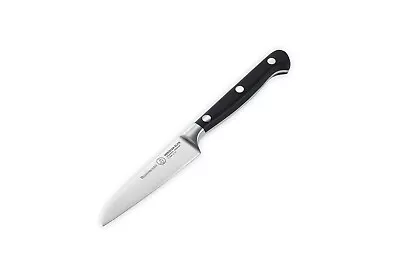 Messermeister Meridian Elite 3.5-Inch Sheep's Foot Paring Knife • $69.95