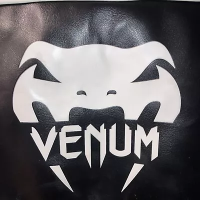 Venum Performance Sport Town Bag MMA/Boxing Bag.  Approx 17” Across By 14” H • $25
