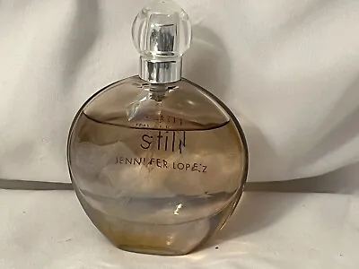 Jennifer Lopez STILL Spray Eau De Parfum 1.7 Oz / 50ml - NO BOX • $21.50