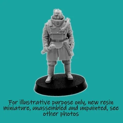 Reaver Titan Princeps - Forge World - Resin - IA-CRW-C-017 • £48