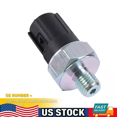 VTEC Oil Pressure Switch Sensor 37250-PNE-G01 For Honda CRV Accord Civic Accord • $12.99