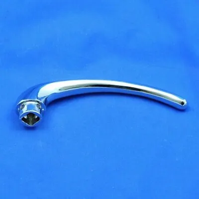 Chrome Plate Interior Lever Handle For Vintage And Classic Cars • $65.31