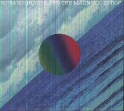 Edward Sharpe & The Magnetic Zeros : Here - Digipack CD (2012) - Indie Rock E12 • £8.99