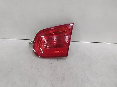 2008 VOLKSWAGEN EOS Mk1 O/S Drivers Right Rear Taillight Tail Light • $22.38