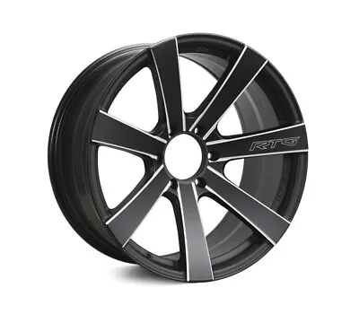 To Suit NISSAN NAVARA D22 WHEELS PACKAGE: 20x9.5 Lenso RTG MBWA And Kumho Tyres • $2036