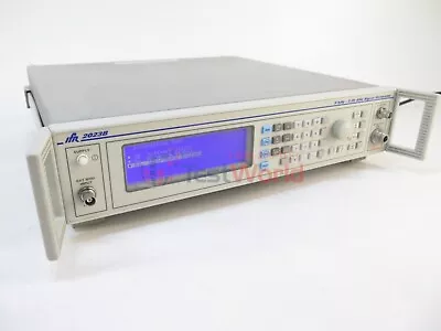 Marconi  IFR 2023B Signal Generator 9 KHz To 2.05 GHz • $1850