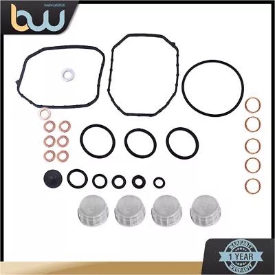 For 1999-2002 Volkswagen Beetle Golf Jetta Injection Pump Seal Kit 2467010003 • $9.99