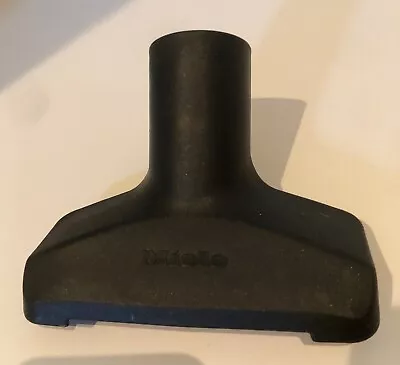 Miele Genuine Upholstery Nozzle | Part # 9442620 • $9