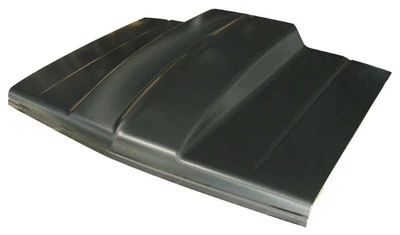 $859 • Buy New Hood 4  Raised Cowl AMD Fits S10 Blazer S15 Pickup S15 Jimmy 300-4182-4