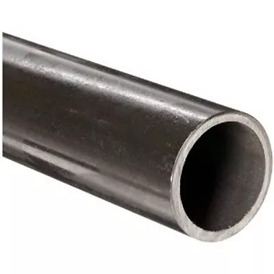 4130 Chromoly Round Steel Tube: 1.00  X .058  X 84   • $42.58