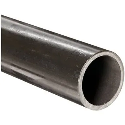 4130 Chromoly Round Steel Tube: 1.00  X .120  X 36   • $27.92