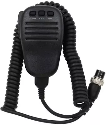 Hand Microphone For Yaesu FT-1000D FT-2000D FTDX-1200 FTDX-3000 FT-950 Radio • $30