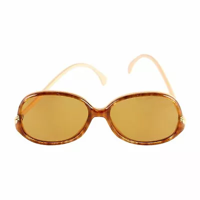 Metzler Sunglasses 0607 Col. 866 58-16-140 Made In Germany • $119.99