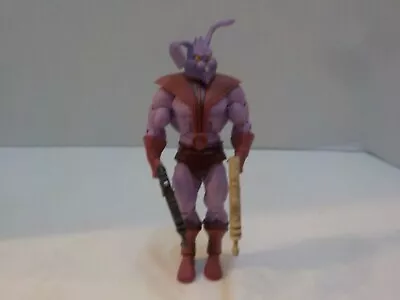 G423 Masters Of The Universe Classics Plundor MOTUC Mattel • $29.99