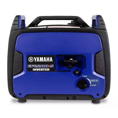 Yamaha 2.2 KVA Inverter Generator • $2499