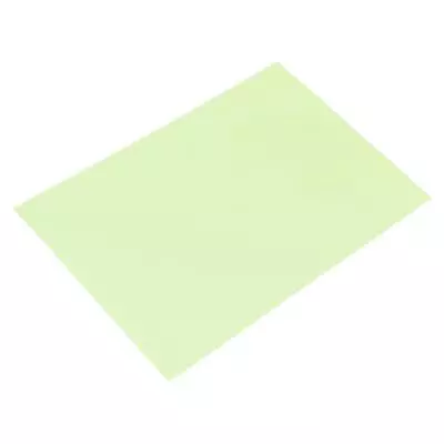 Glow In The Dark Paper Self-Adhesive Sticker A4 (8.2 X 11.6inch) Green For DIY • $11.35