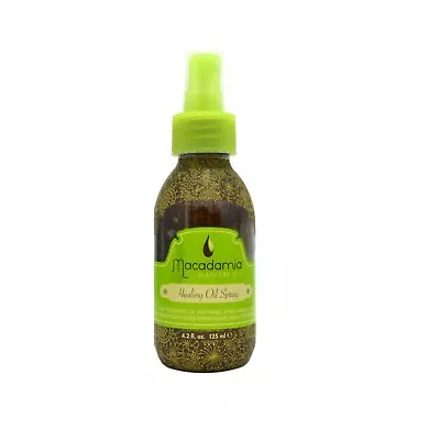 Macadamia Natural Oil Healing Oil Spray 4.2oz    (E) • $20.99