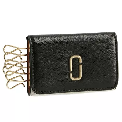 MARC JACOBS 6 Series Key Case SNAPSHOT • $75