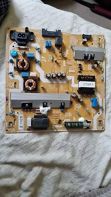 £23.95 • Buy Samsung Tv Power Supply Bn4400932q Cn07 55  Ue55ru7020k