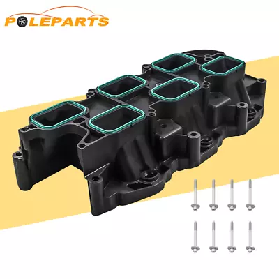 $61.79 • Buy Intake Manifold W/Seal For 2011-2020 Chrysler Dodge RAM Jeep 3.6L V6 05184199AF