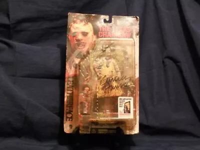 McFarlane Toys Movie Maniacs Series 1 Action Figure The Texas Chainsaw Massacre  • $72.54