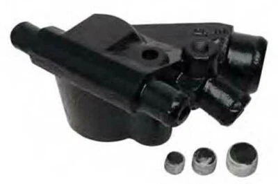 $170.95 • Buy Thermostat Housing For OMC & Volvo Penta