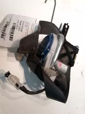 Seat Belt Front Bucket Driver Retractor Thru 12/05 Fits 06 INFINITI M35 319795 • $65