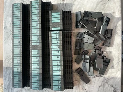 $20 • Buy Plc Siemens S7-300 IO Modules 6ES7
