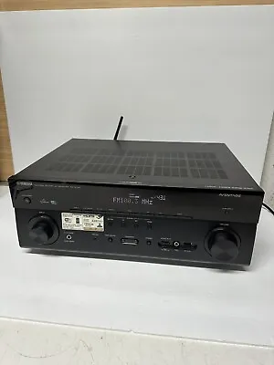 Yamaha AVENTAGE RX-A740 7.2 Channel Network AV Receiver • $159