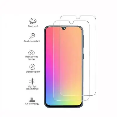 £1.69 • Buy For Huawei P20 Pro P30 Lite P30 Pro Premium-tempered Glass Screen Protector