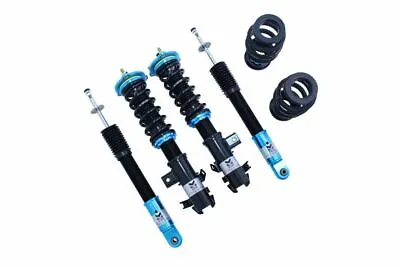 Megan Racing EZ II 2 Series Coilovers For Honda Civic Si 14-15 / Acura ILX 17+ • $799