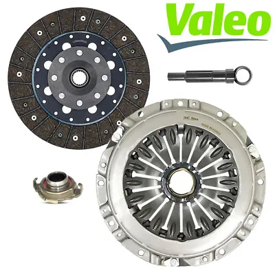 VALEO STAGE 2 PERFORMANCE HD CLUTCH KIT For 2003-2008 HYUNDAI TIBURON SE GT 2.7L • $88.24