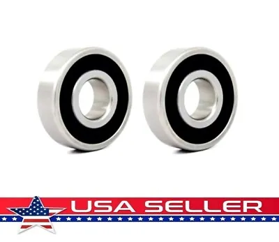 Sealed High Speed Extractor Blade Bearings For Fits Compatible Vitamix Blender • $11.43