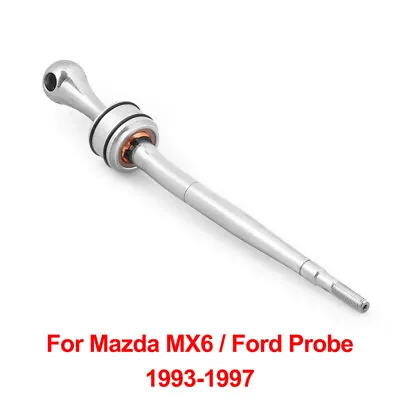 Racing Steel Short Shifter For Mazda MX6 1993-1997 For Ford Probe 94 95 96 • $35.32