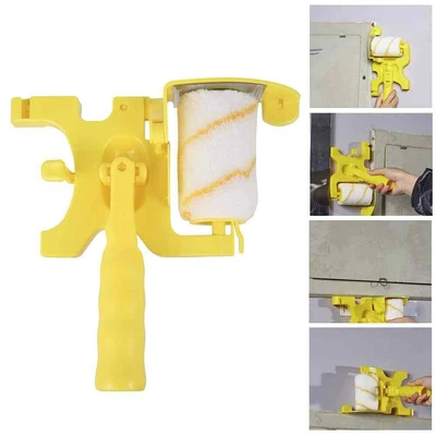 $58.87 • Buy Dyiom Paint Edger 3.51 X5.07 X11.7  Ergonomic Handle+Reusable+Plastic+Portable