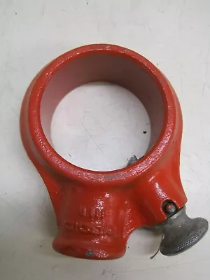 $59.99 • Buy Ridgid 111R Ratchet Drop Head Die Hand Pipe Threader